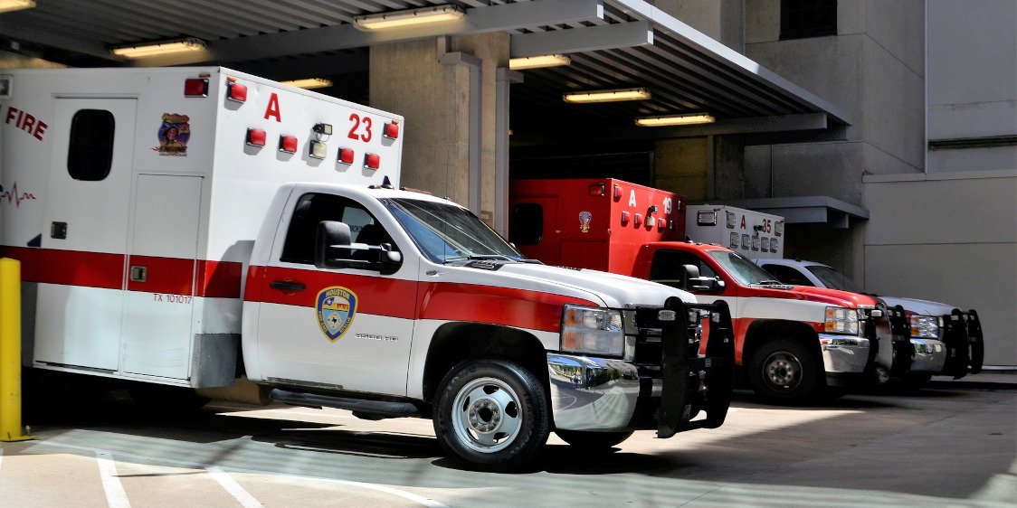 Emergency Services