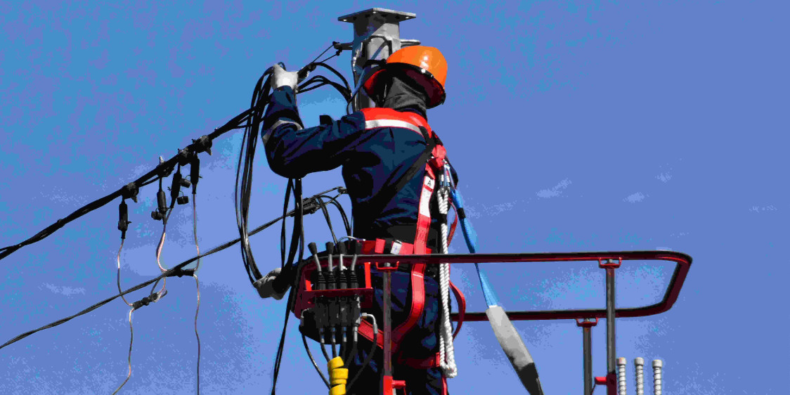 Utility Management
