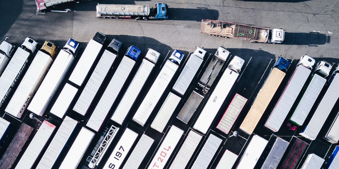 Commercial Trucking