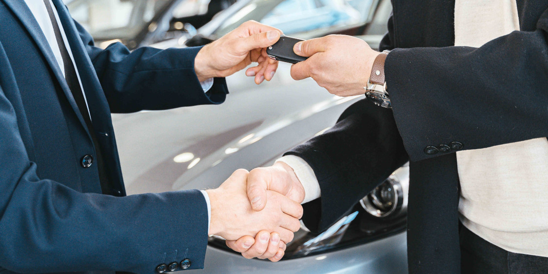 Car Leasing