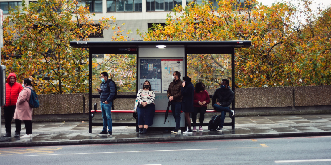 Public Transportation