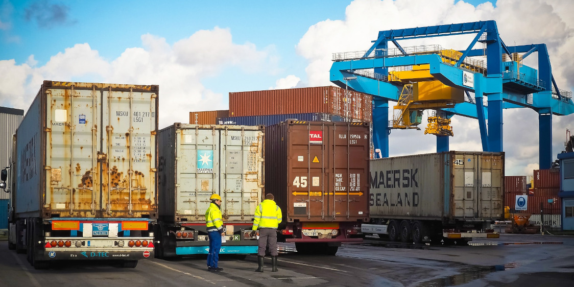 Supply Chain Logistics