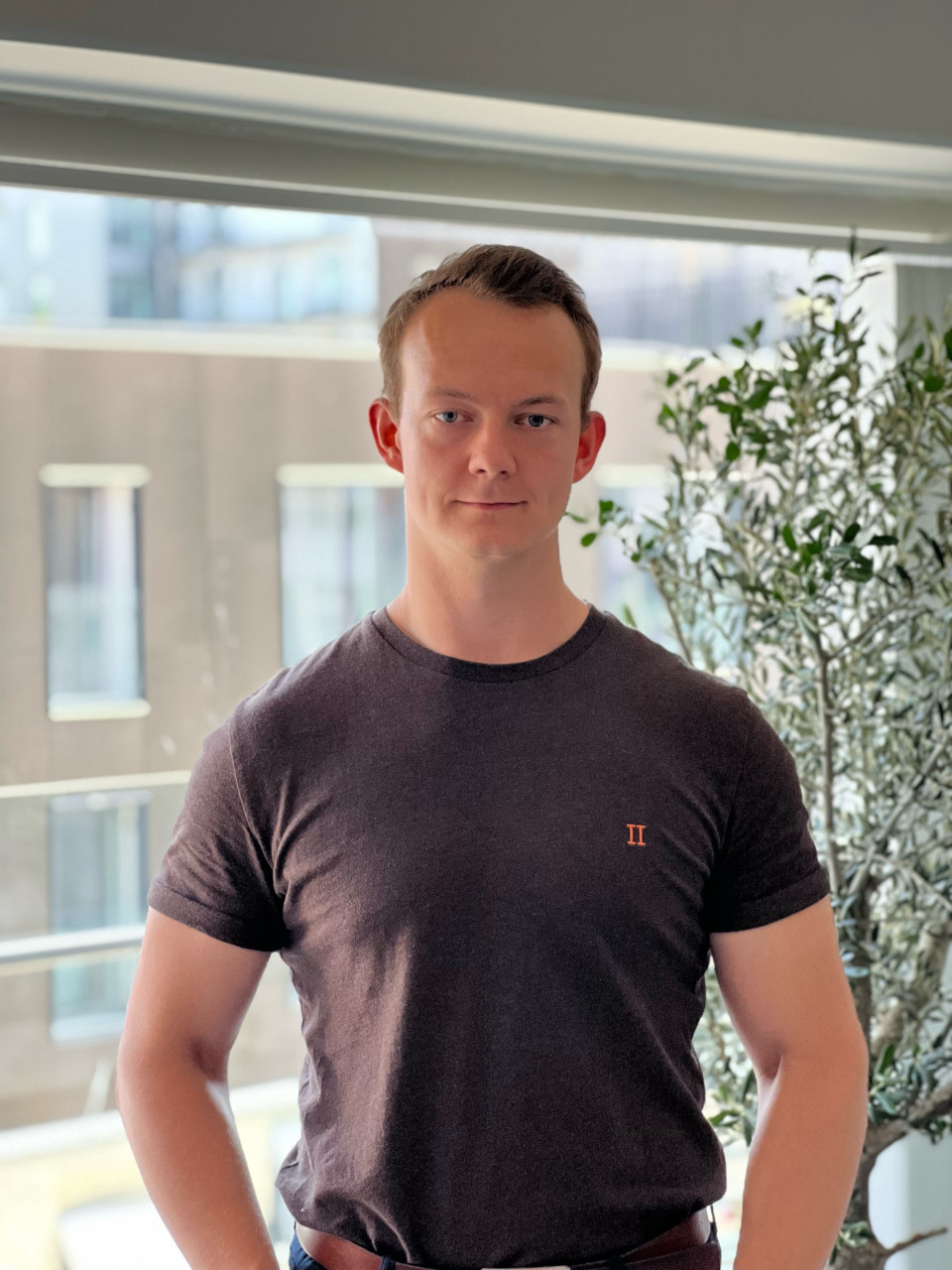 AutoPi.io - Lasse Andersen