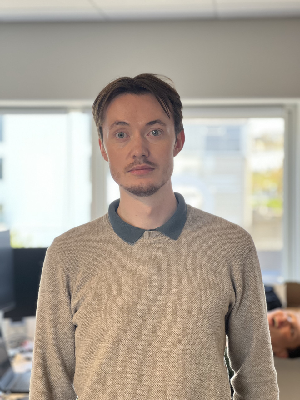 AutoPi.io - Nicky Ask Lund