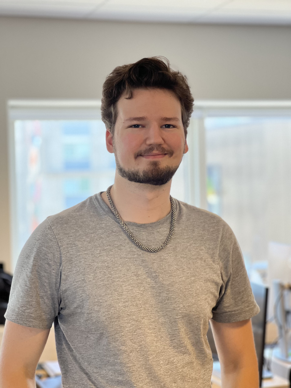 AutoPi.io - Rasmus-Emil Normann Herum