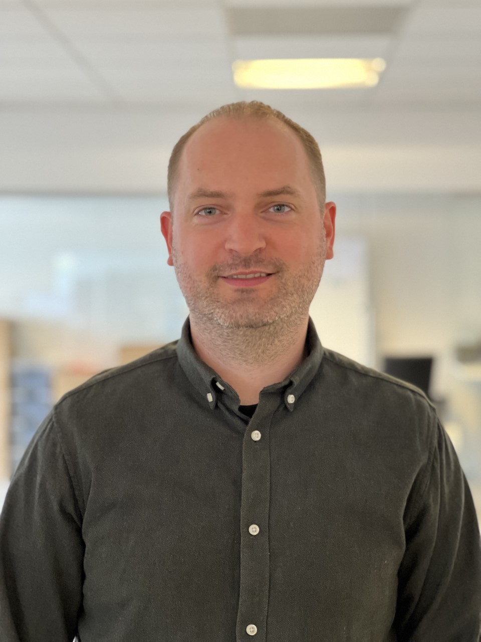 AutoPi.io - Henrik Nilsson