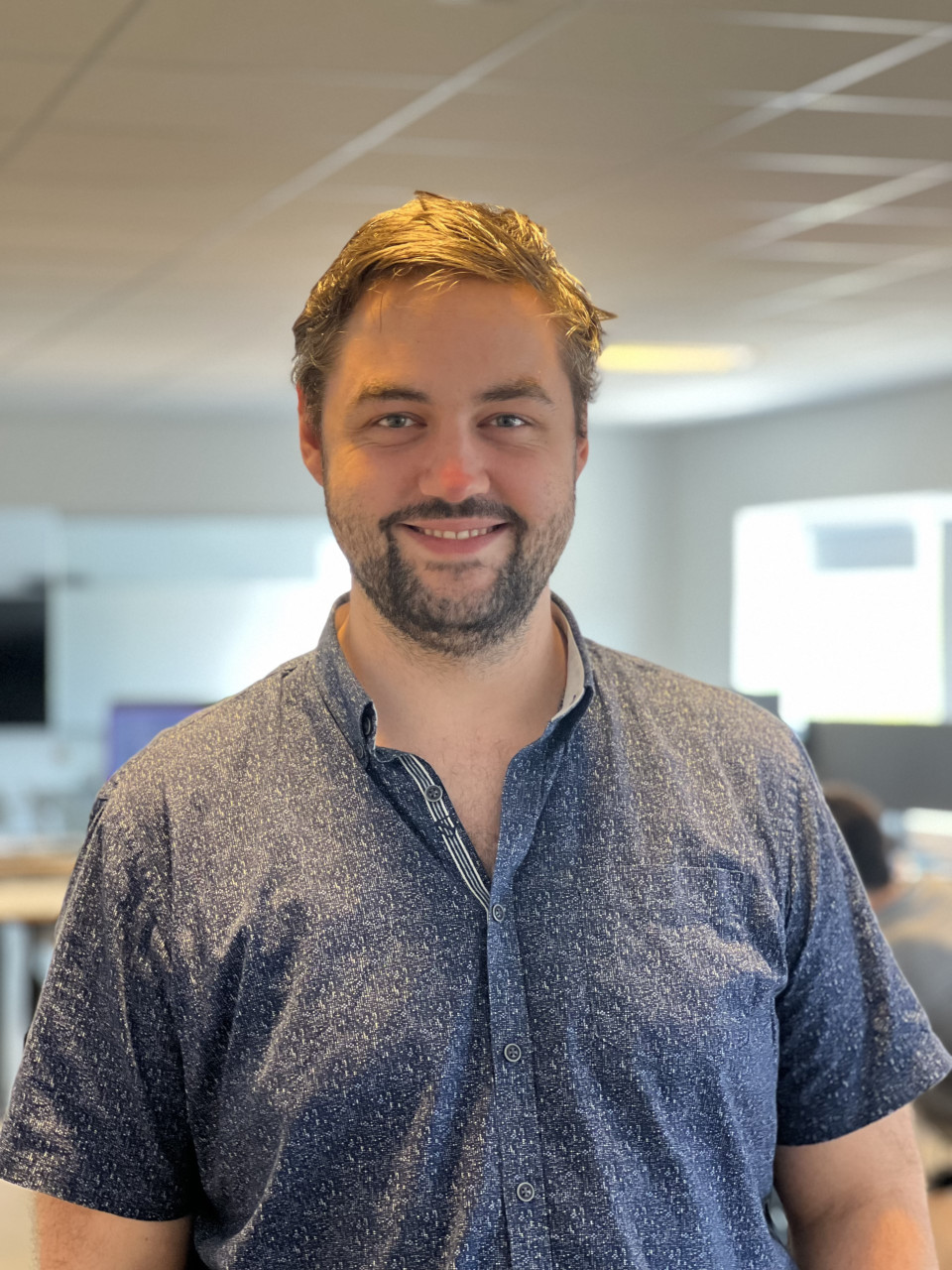 AutoPi.io - Kasper Heide