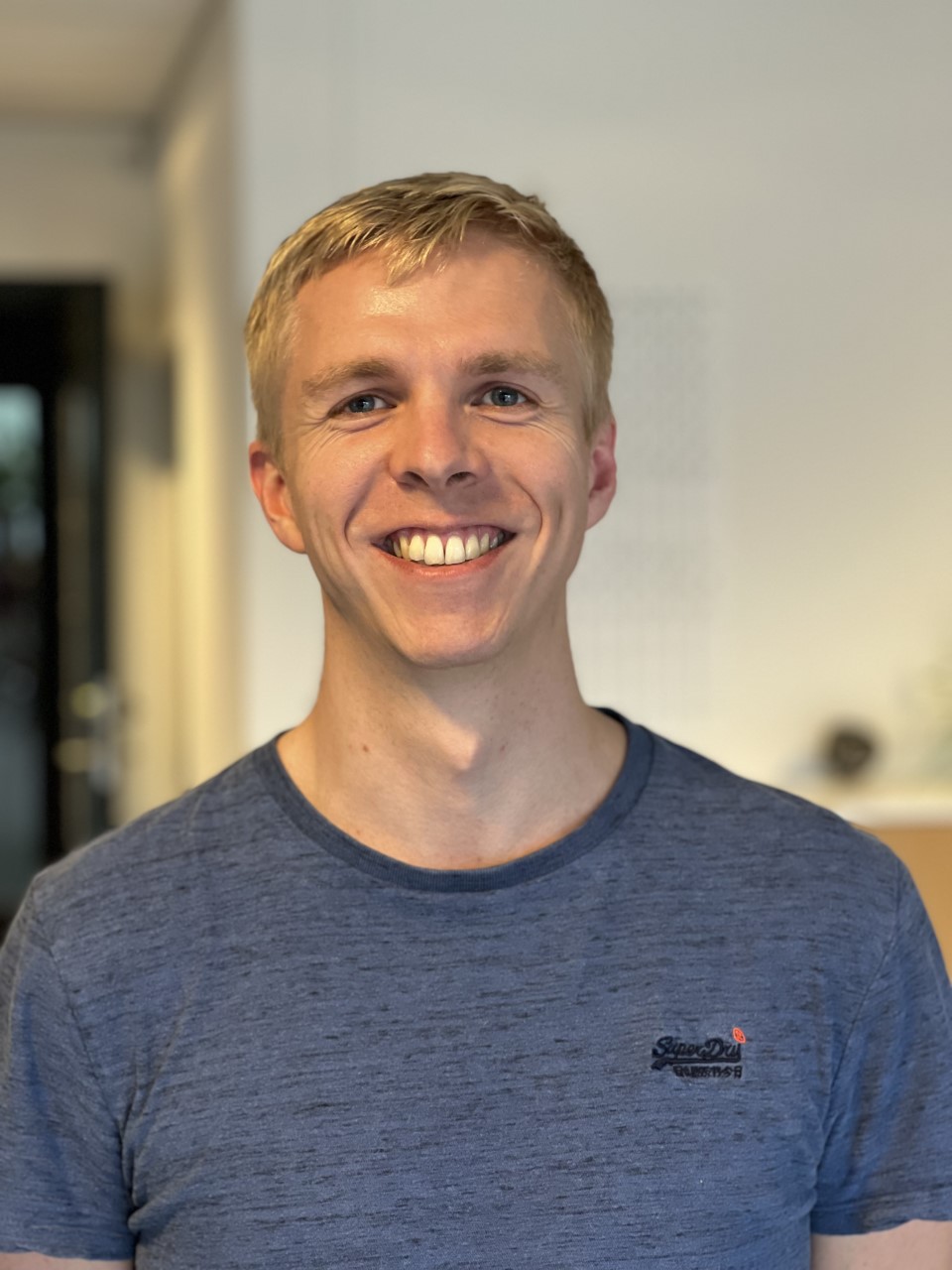 AutoPi.io - Malte Baden Hansen