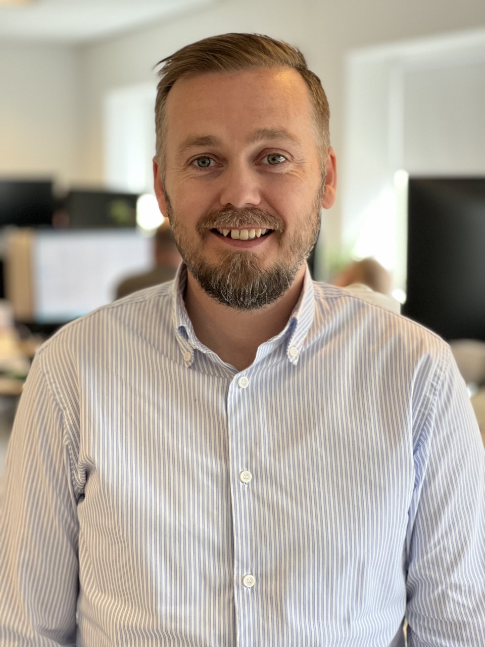 AutoPi.io - Peter Falkesgaard Ørts