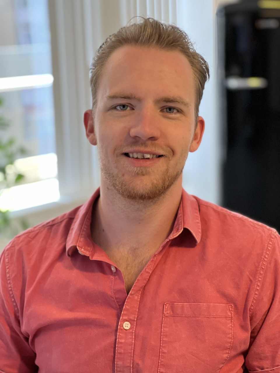 AutoPi.io - Steffen Olsen