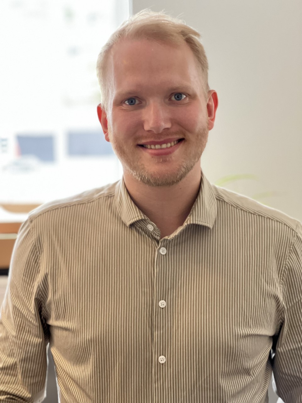 AutoPi.io - Business Developer / Sales