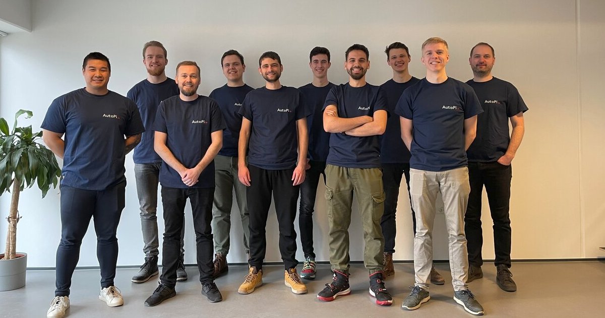 AutoPi Team