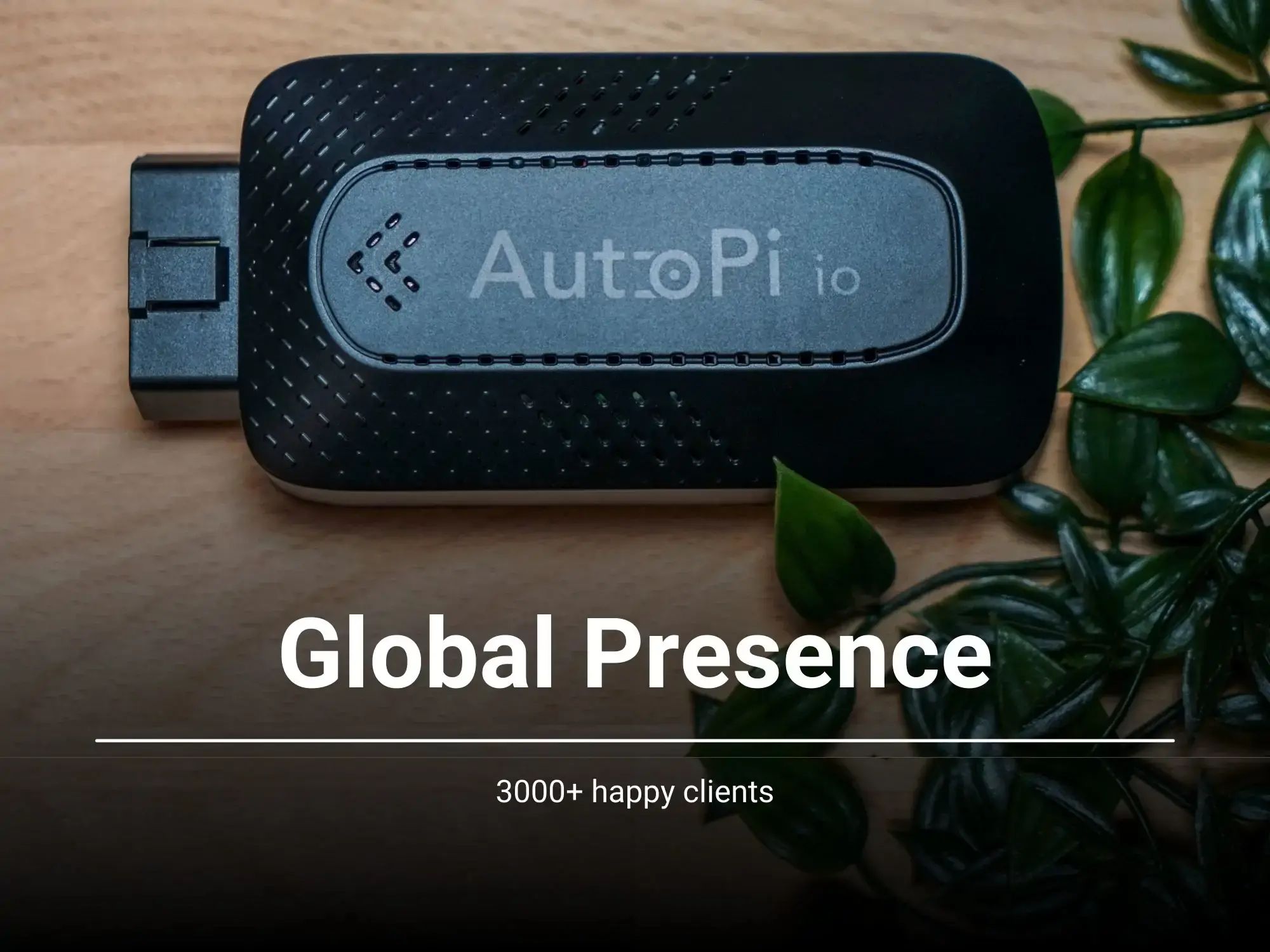 AutoPi.io