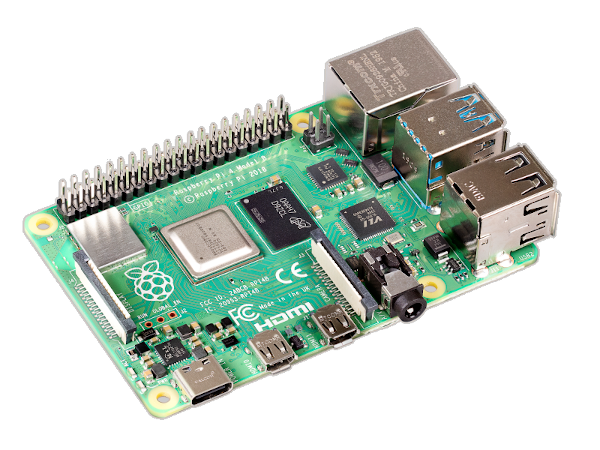 AutoPi.io - RPi4