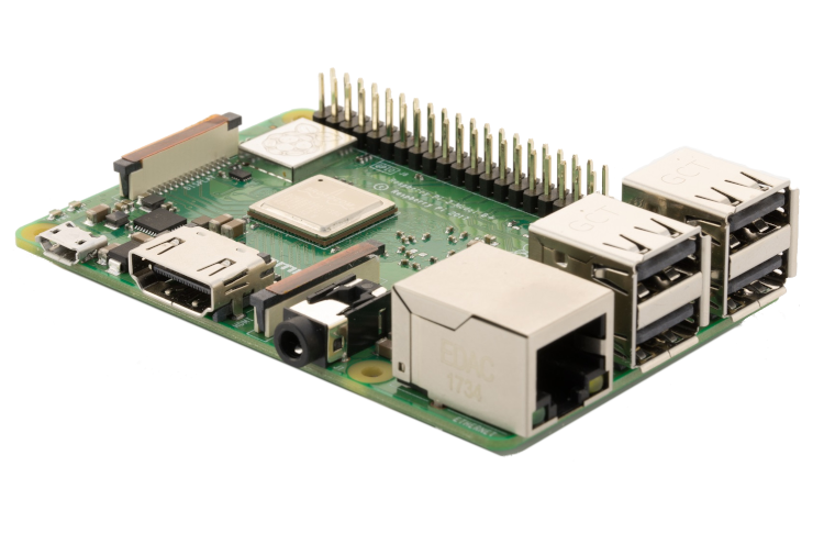 AutoPi.io - RPi3 B+