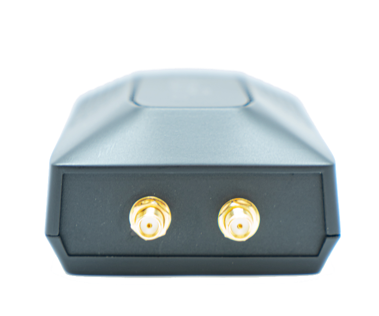 AutoPi.io SocketCAN two external antennas configuration