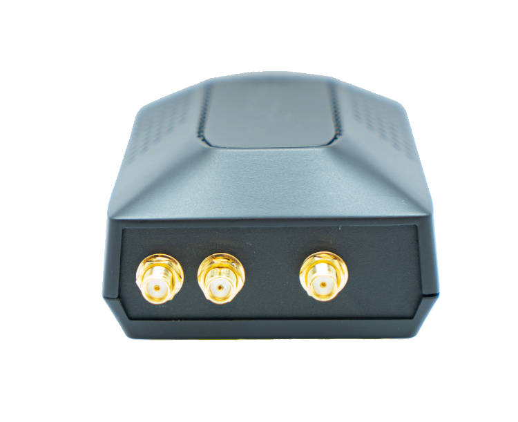 AutoPi.io SocketCAN three external antennas configuration