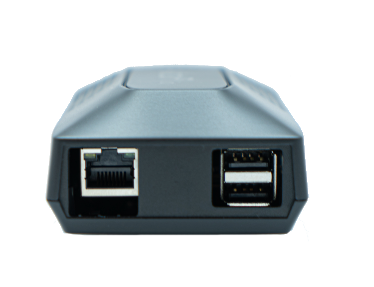 AutoPi.io SocketCAN access to USB and Ethernet configuration