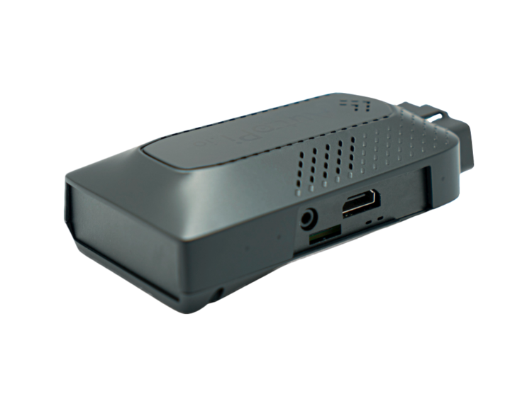 AutoPi.io SocketCAN device