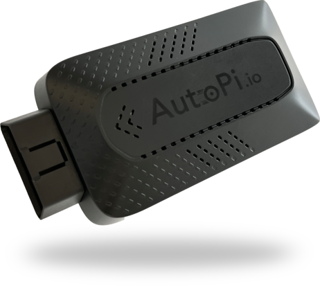 Size of the AutoPi Device