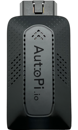 Size of the AutoPi Device