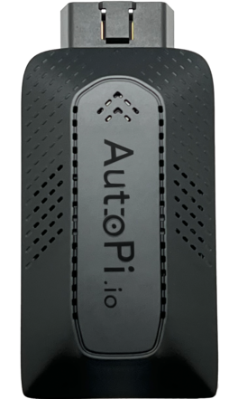 The AutoPi CM4 device