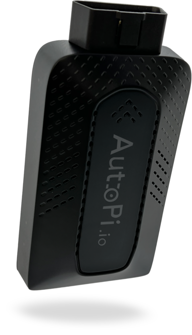 AutoPi.io Telematics Unit