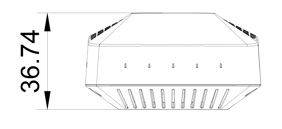 AutoPi.io - Casing measurements