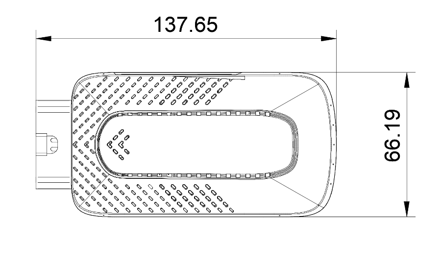 AutoPi.io - Casing measurements