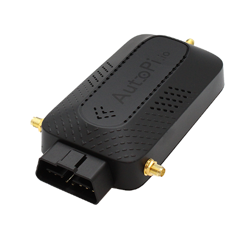 AutoPi TMU Pi3 Expansion options