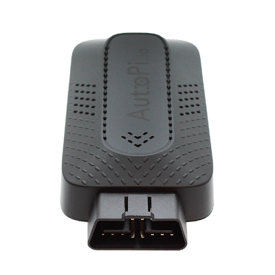 The 3rd generation AutoPi device