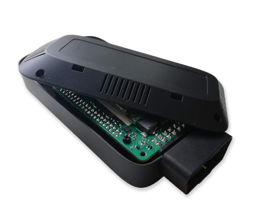 AutoPi.io Device