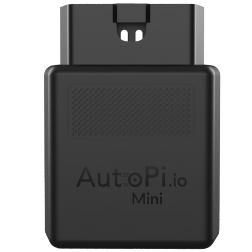 The AutoPi Mini device