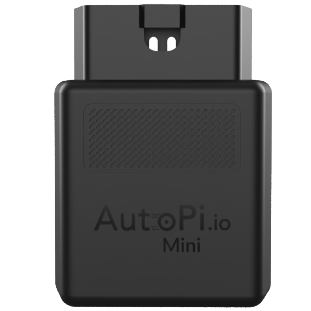 The AutoPi Mini device