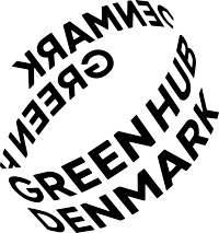 Greenhub Denmark Logo