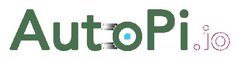AutoPi logo