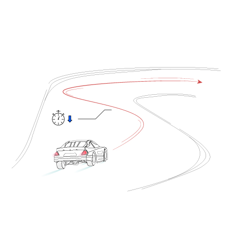 Connect Racing Equipment