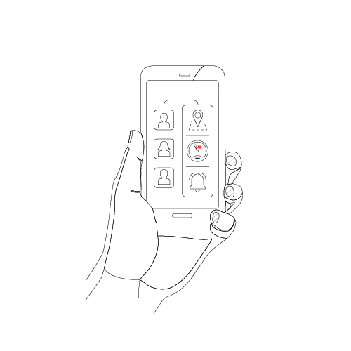 In-vehicle Parental Control
