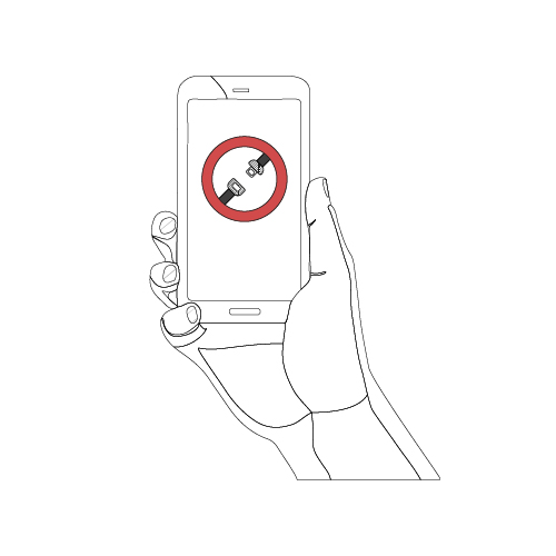 Remote Seatbelt Notifications