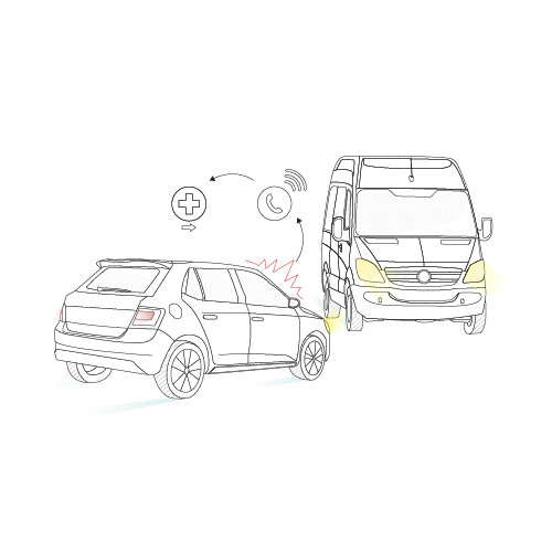 Crash Detection